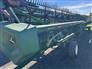 John Deere 2021 RD45F Headers - Other