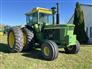 John Deere 1972 6030 Other Tractors