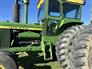 John Deere 1972 6030 Other Tractors