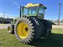 John Deere 1972 6030 Other Tractors