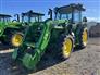 John Deere 2023 5105M Other Tractors