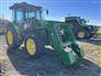 John Deere 2023 5105M Other Tractors