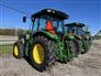 John Deere 2023 5105M Other Tractors