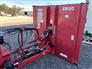 Bush Hog SM60 Rotary Mowers / Sickle Mower