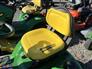 2005 John Deere X300