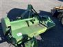 John Deere 2004 370 Stalk Choppers / Flail Mowers