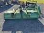 John Deere 2004 370 Stalk Choppers / Flail Mowers