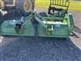 John Deere 2004 370 Stalk Choppers / Flail Mowers