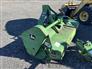 John Deere 2004 370 Stalk Choppers / Flail Mowers