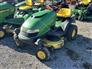 2001 John Deere SST16