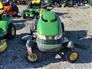 2001 John Deere SST16