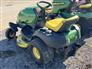 2001 John Deere SST16