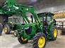 John Deere 2022 5090E Other Tractors