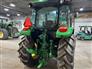 John Deere 2022 5090E Other Tractors