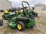 2018 John Deere Z970R