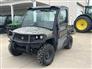 2020 John Deere XUV 835M
