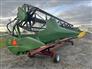 John Deere 2007 630F Headers - Other