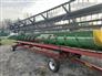 John Deere 2007 630F Headers - Other