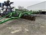 John Deere 2013 2720 Plows / Rippers