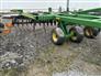 John Deere 2013 2720 Plows / Rippers