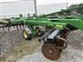 John Deere 2013 2720 Plows / Rippers