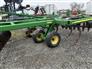 John Deere 2013 2720 Plows / Rippers