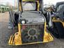 John Deere 2015 320E Skid Steers