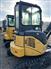 John Deere 2012 35D Excavators