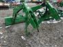 John Deere 2017 H180 Loader Tractors