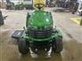 2023 John Deere X750