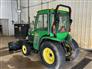 2002 John Deere 4410