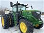 2021 John Deere 6215R