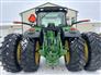 2021 John Deere 6215R