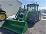 John Deere 2023 6110M Other Tractors