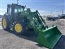 John Deere 2023 6110M Other Tractors