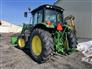 John Deere 2023 6110M Other Tractors