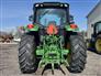 John Deere 2023 6110M Other Tractors