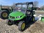 John Deere 2022 XUV 590M ATVs & Utility Vehicles