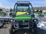 John Deere 2012 XUV 825I GREEN ATVs & Utility Vehicles