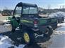 John Deere 2012 XUV 825I GREEN ATVs & Utility Vehicles