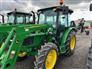 John Deere 2024 5067E Other Tractors