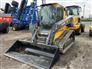 John Deere 2024 331 P Track Loaders