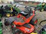 Kubota 2014 ZD331 Riding Lawn Mowers