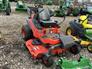 Kubota 2014 ZD331 Riding Lawn Mowers
