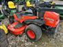 Kubota 2014 ZD331 Riding Lawn Mowers