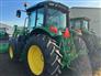 John Deere 2023 6110M Other Tractors