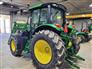 John Deere 2023 6110M Other Tractors