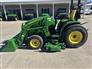 2024 John Deere 3039R