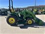 John Deere 2024 3039R Other Tractors