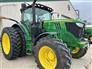 2020 John Deere 6195R
